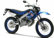 Derbi Senda R 125 4T